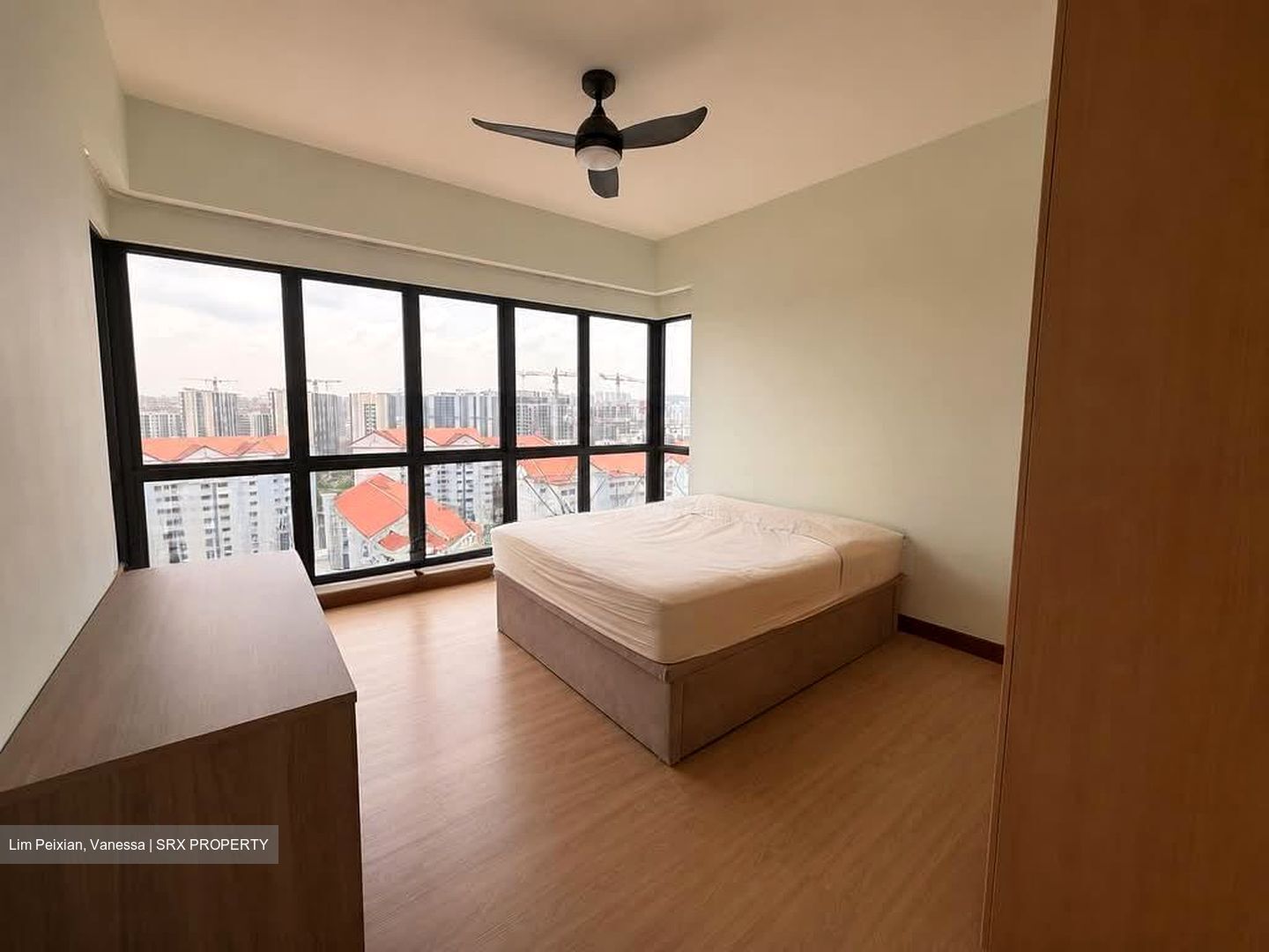 The Mayfair (D22), Condominium #602796971